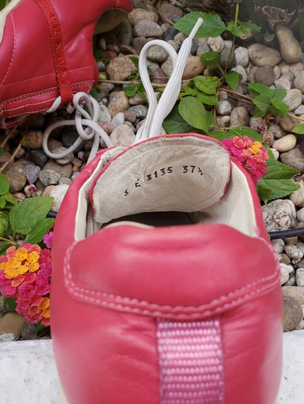 Prada Shoes - Picture 3 of 5